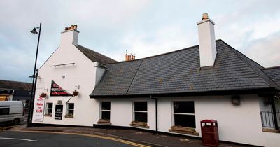 Ruthless crooks leave trail of destruction following break-in at Ayrshire pub