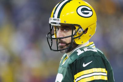 Why the Packers Could Finally Trade Aaron Rodgers