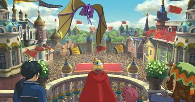 Xbox Game Pass March 2023: this charming Studio Ghibli-inspired RPG makes it's Xbox debut