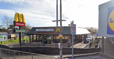 Scots diners' horror as man yells at stranger's child in row over iPad