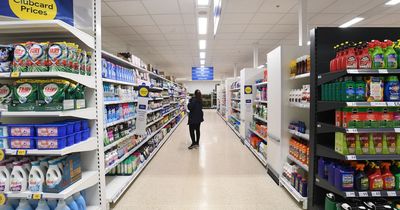 Tesco shares new two word code shoppers can use in all stores