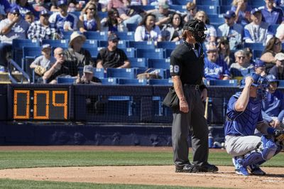 How a new MLB rule could change baseball games this season
