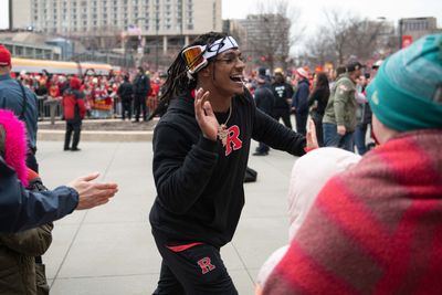 Vineland, New Jersey hosting ‘Parade For Pop’ to celebrate Chiefs RB Isiah Pacheco