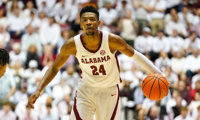 Coaches Poll Top 25 College Basketball Rankings Week 17