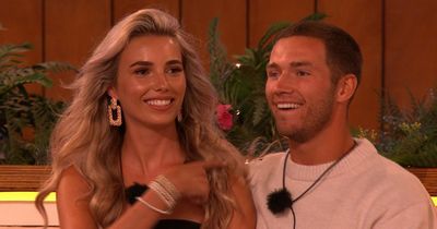 Love Island fans say Lana and Ron 'cannot win' as they make grim observation