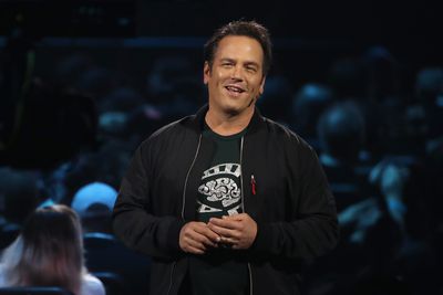 ‘Xbox will exist’ with or without Activision Blizzard, says Phil Spencer