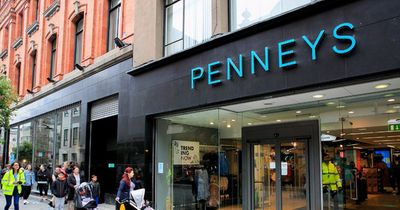 Penneys to offer free sewing classes in stores for shoppers to learn how to repair own clothes