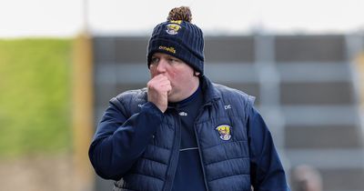 Clare thrashing can help to "focus minds" in Wexford says Liam Sheedy