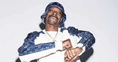 Snoop Dogg to celebrate 25-year career with extra special guests at Glasgow show