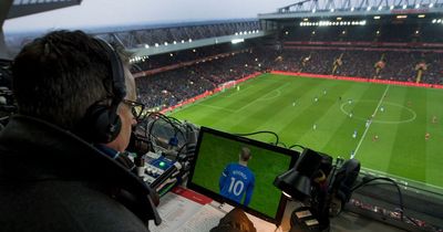 Why Liverpool vs Wolves and Arsenal vs Everton games are not on TV in UK