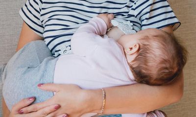 Have decades of breastfeeding advocacy helped babies and parents?