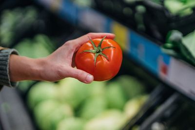 The gene-editing technology in your store-bought tomatoes that could eat agriculture