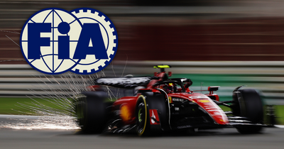 FIA sends "crystal clear" message to Ferrari over F1 car innovation which raised eyebrows