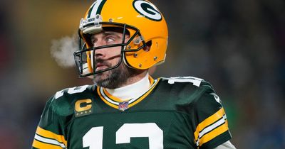 Aaron Rodgers slammed for having "more headlines than wins" as NFL future remains unclear