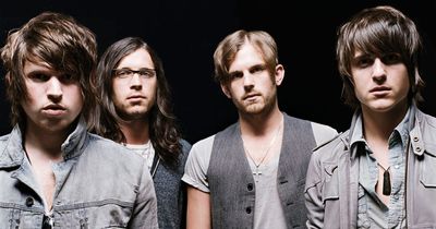 Kings of Leon announce two huge Welsh shows this summer