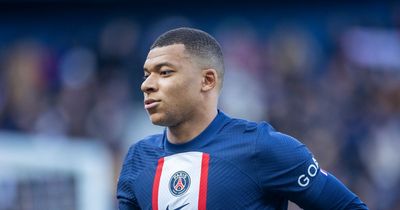 Kylian Mbappe contract clause comes to light opening door to PSG transfer exit