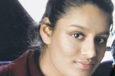 Shamima Begum should be allowed to come back to UK, says terror watchdog