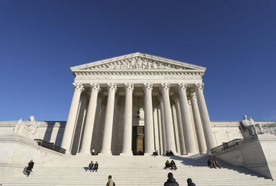 Supreme Court to hear arguments on student debt relief program - Roll Call