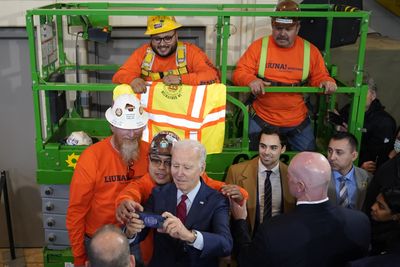 'We can’t find people to work': The newest threat to Biden's climate policies