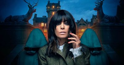 BBC confirms The Traitors is returning for second series with Claudia Winkleman as host