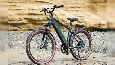 Ride1Up Presents The New Turris, A Practical, Go-Anywhere Electric Bike