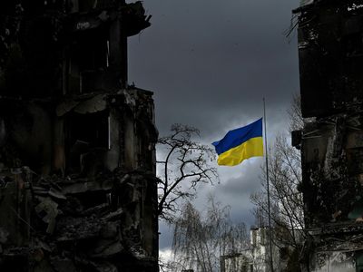 When will it be over? And 9 more questions about Russia, Ukraine and a year of war