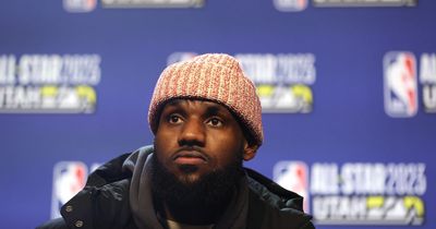 LeBron James may regret giving former Lakers star advice as he seeks revenge