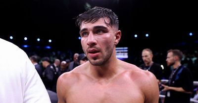 Tommy Fury reputation in USA soars after Jake Paul win but he still faces familiar issue