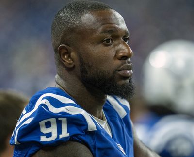 Bengals again floated as good free agency fit for Yannick Ngakoue