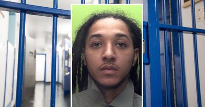 Men banned from Nottingham bar after bouncer violently attacked