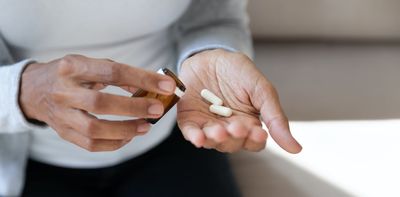 Considering going off antidepressants? Here's what to think about first