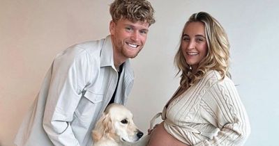 Made In Chelsea's Tiffany Watson announces she's pregnant after devastating miscarriage