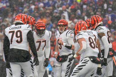 Reviewing Bengals key needs ahead of scouting combine