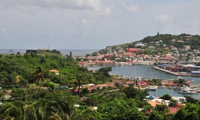 British slave owners’ family makes public apology in Grenada