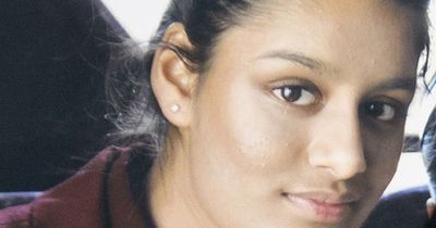 Terror watchdog warns that Shamima Begum should be allowed back in the UK