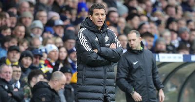 Gracia already teased out of his shell by Leeds United aspect Bielsa and Marsch waxed lyrical about