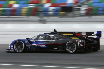 Cadillac “excited” by three-pronged attack on Le Mans 24 Hours