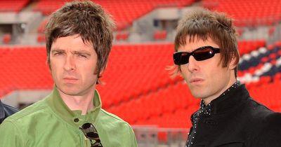 Noel Gallagher teased Oasis reunion with cryptic hint suggesting Liam reconciliation