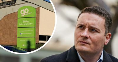 'The heart ripped out of communities' – Labour shadow health secretary on Gateshead leisure centre closures