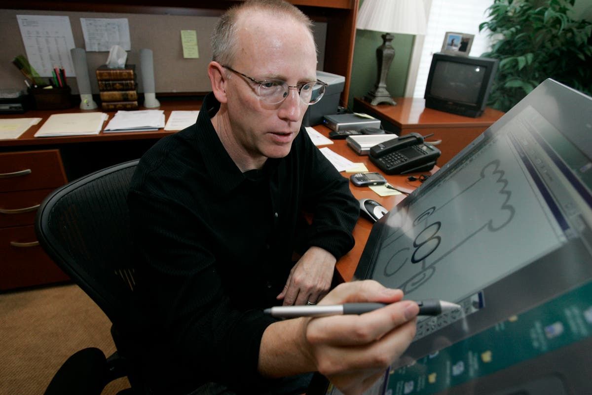 Dilbert creator Scott Adams says publisher ‘canceled’…