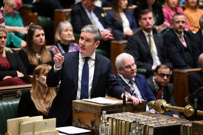 UK opposition Labour Party will vote for N. Ireland Brexit deal