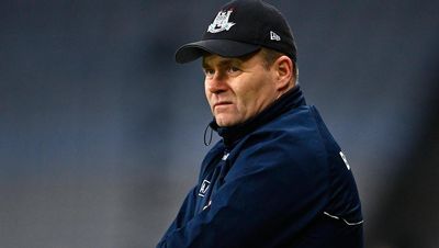 Blue Beat: Memory of Larry McVeigh, great servant of Dublin GAA, honoured at Croke Park