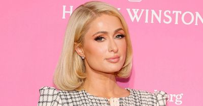 Paris Hilton undergoes IVF again in the hopes of having a daughter after son's birth