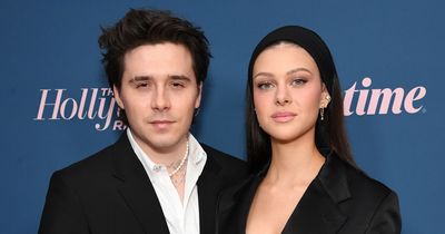 Nicola Peltz 'wants second wedding' with Brooklyn Beckham after 'nightmare' ceremony