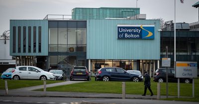 Student detained after police called in over 'imitation firearm' on university campus