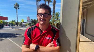 Australian 'Tina Trial' to test whether anti-depressant can help people quit crystal meth