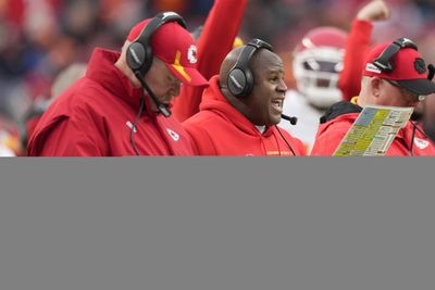 Former Chiefs OC Eric Bieniemy further details decision to leave Kansas City