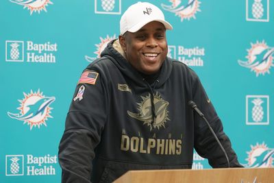 Which teams should the Dolphins be looking to trade with for draft capital?