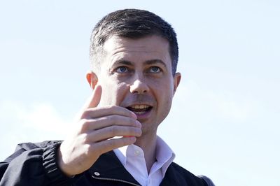 Buttigieg ‘glad’ for federal audit on his use of government planes