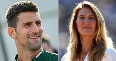Novak Djokovic breaks Steffi Graf record as he enters 378th week as World No.1